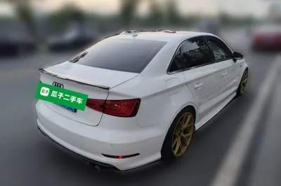 Audi S3 2015, 79200 км, за 13719 USD - фото 6