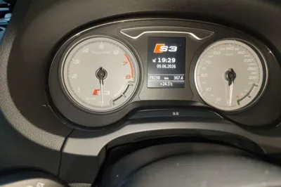 Audi S3 2015, 79200 км, за 13719 USD - фото 12