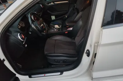 Audi S3 2015, 79200 км, за 13719 USD - фото 15