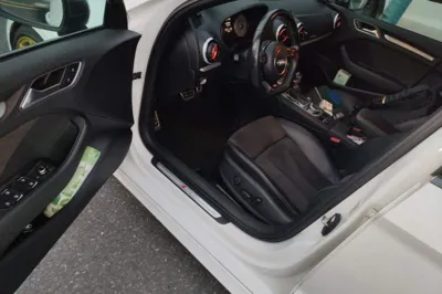 Audi S3 2015, 79200 км, за 13719 USD - фото 16