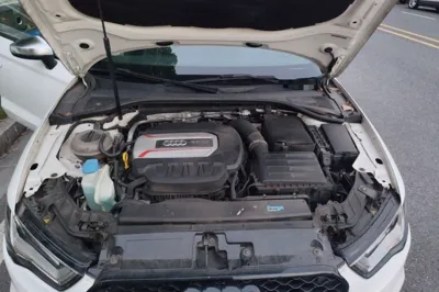Audi S3 2015, 79200 км, за 13719 USD - фото 21