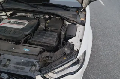 Audi S3 2015, 79200 км, за 13719 USD - фото 22