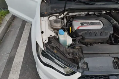 Audi S3 2015, 79200 км, за 13719 USD - фото 23