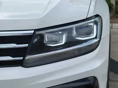 Volkswagen Tiguan L 2021, 82000 км, за 15710.57 USD - фото 17