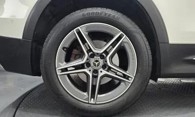 Mercedes-Benz GLB-Class 2021, 105269 км, за 18708.15 USD