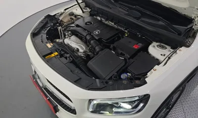 Mercedes-Benz GLB-Class 2021, 105269 км, за 18708.15 USD - фото 6