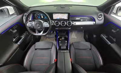 Mercedes-Benz GLB-Class 2021, 105269 км, за 18708.15 USD - фото 7