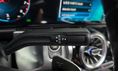 Mercedes-Benz GLB-Class 2021, 105269 км, за 18708.15 USD - фото 9