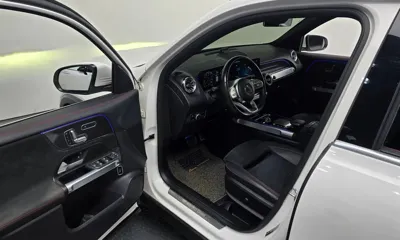 Mercedes-Benz GLB-Class 2021, 105269 км, за 18708.15 USD - фото 11