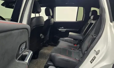 Mercedes-Benz GLB-Class 2021, 105269 км, за 18708.15 USD - фото 12