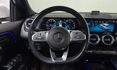 Mercedes-Benz GLB-Class 2021, 105269 км, за 18708.15 USD - фото 13