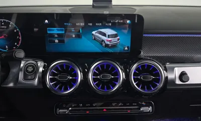 Mercedes-Benz GLB-Class 2021, 105269 км, за 18708.15 USD - фото 15