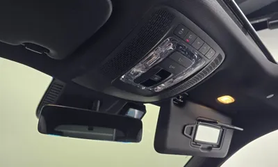 Mercedes-Benz GLB-Class 2021, 105269 км, за 18708.15 USD - фото 20