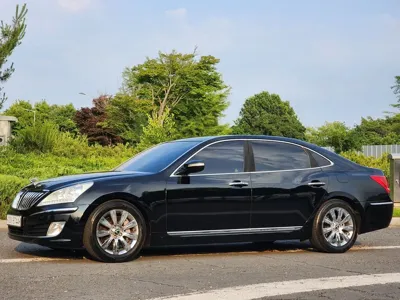 Hyundai Equus 2012, 158800 км, за 2395.96 USD