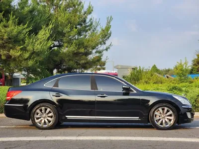 Hyundai Equus 2012, 158800 км, за 2377.85 USD - фото 6