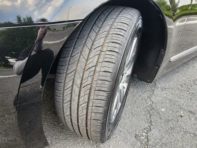 Hyundai Equus 2012, 158800 км, за 2377.85 USD - фото 8