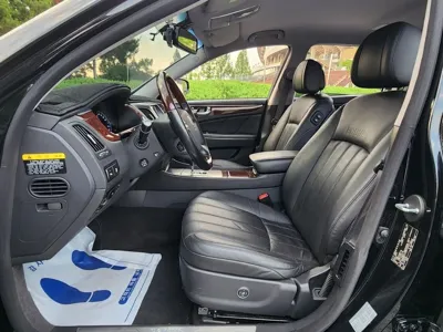 Hyundai Equus 2012, 158800 км, за 2377.85 USD - фото 13