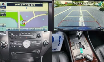 Hyundai Equus 2012, 158800 км, за 2377.85 USD - фото 18