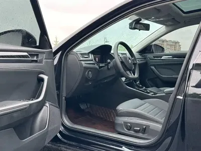 Skoda Superb 2023, 47000 км, за 21809.24 USD - фото 7