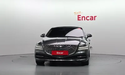 Genesis G80 2021, 66188 км, за 24702.58 USD
