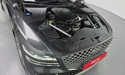 Genesis G80 2021, 66188 км, за 24702.58 USD - фото 6