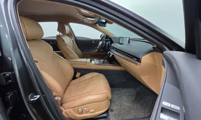 Genesis G80 2021, 66188 км, за 24702.58 USD - фото 10