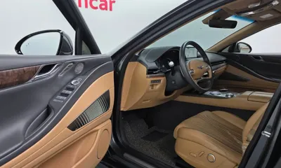 Genesis G80 2021, 66188 км, за 24702.58 USD - фото 12