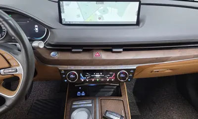Genesis G80 2021, 66188 км, за 24702.58 USD - фото 14