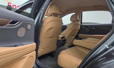 Genesis G80 2021, 66188 км, за 24702.58 USD - фото 17