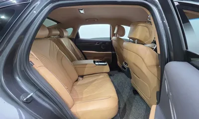 Genesis G80 2021, 66188 км, за 24702.58 USD - фото 19