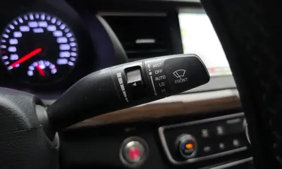 Kia K7 2018, 133362 км, за 6825.71 USD - фото 16
