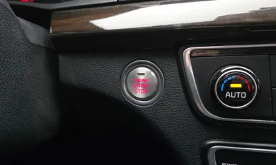 Kia K7 2018, 133362 км, за 6825.71 USD - фото 17