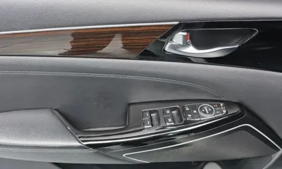 Kia K7 2018, 133362 км, за 6825.71 USD - фото 24