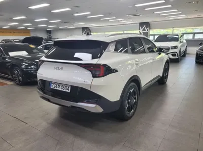 Kia Sportage 2025, 18704 км, за 25045.56 USD
