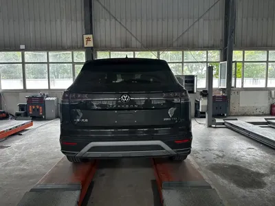 Volkswagen Tayron 2022, 32000 км, за 26344.85 USD - фото 8