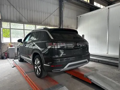 Volkswagen Tayron 2022, 32000 км, за 26344.85 USD - фото 9