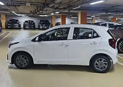 Kia Morning 2026, 1 км, за 1872.2 USD