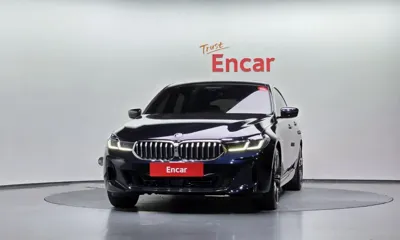 BMW Gran Turismo 2023, 40755 км, за 35688.73 USD