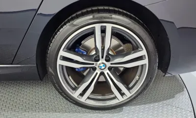 BMW Gran Turismo 2023, 40755 км, за 35688.73 USD - фото 21