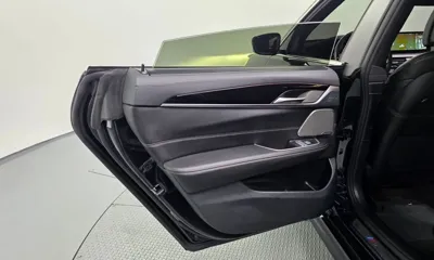 BMW Gran Turismo 2023, 40755 км, за 35688.73 USD - фото 25