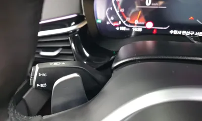 BMW Gran Turismo 2023, 40755 км, за 35688.73 USD - фото 37