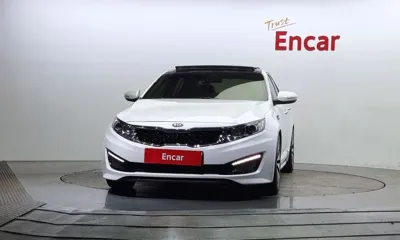 Kia K5 2011, 135148 км, за 3014.98 USD