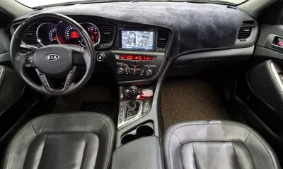 Kia K5 2011, 135148 км, за 3014.98 USD - фото 7