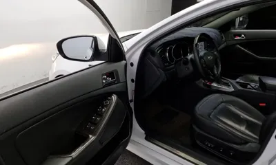 Kia K5 2011, 135148 км, за 3014.98 USD - фото 11