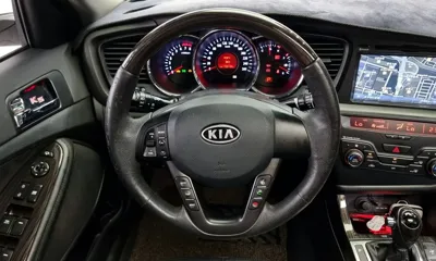 Kia K5 2011, 135148 км, за 3014.98 USD - фото 13