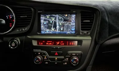 Kia K5 2011, 135148 км, за 3014.98 USD - фото 15