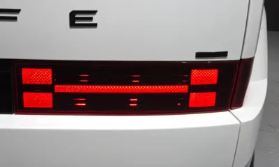 Hyundai Santafe 2024, 18855 км, за 31138.26 USD - фото 23