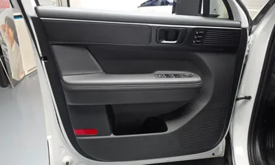 Hyundai Santafe 2024, 18855 км, за 31138.26 USD - фото 24