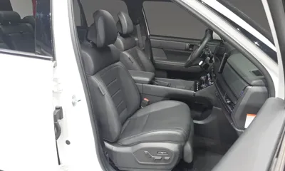 Hyundai Santafe 2024, 18855 км, за 31138.26 USD - фото 26