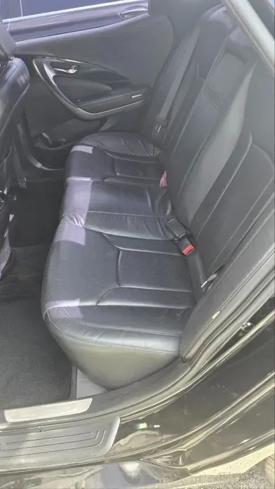 Hyundai Grandeur 2012, 128395 км, за 3610.35 USD